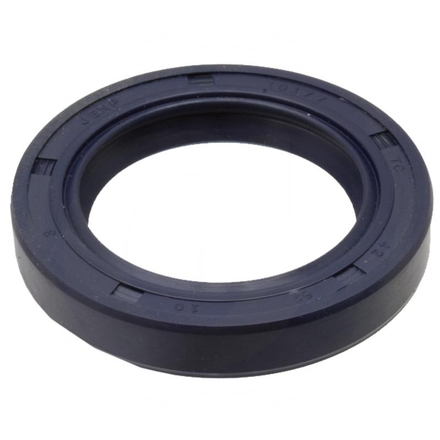  Shaft seal, SL with dust lip